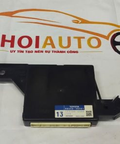 88650-48481 Hộp Điều Khiển Dàn Lạnh LEXUS RX Series RX350 RX450h 2009-2012 8865048481