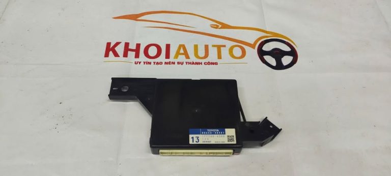 88650-48481 Hộp Điều Khiển Dàn Lạnh LEXUS RX Series RX350 RX450h 2009-2012 Bãi Tháo Xe(OLD)8865048481