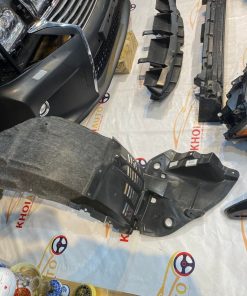 BODYKIT LEXUS RX450H 2009 Nâng Cấp Phiên Bản 2013-2014 Tháo Xe(old)