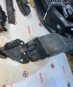 BODYKIT LEXUS RX450H 2009 Nâng Cấp Phiên Bản 2013-2014 Tháo Xe(old)