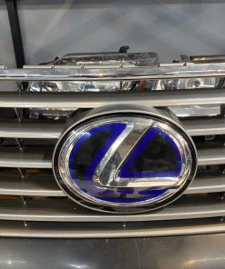 BODYKIT LEXUS RX450H 2009 Nâng Cấp Phiên Bản 2013-2014 Tháo Xe(old)