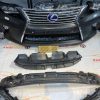 BODYKIT LEXUS RX450H 2009 Nâng Cấp Phiên Bản 2013-2014 Tháo Xe(old)
