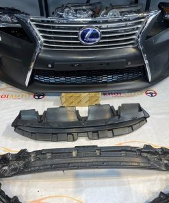 BODYKIT LEXUS RX450H 2009 Nâng Cấp Phiên Bản 2013-2014 Tháo Xe(old)
