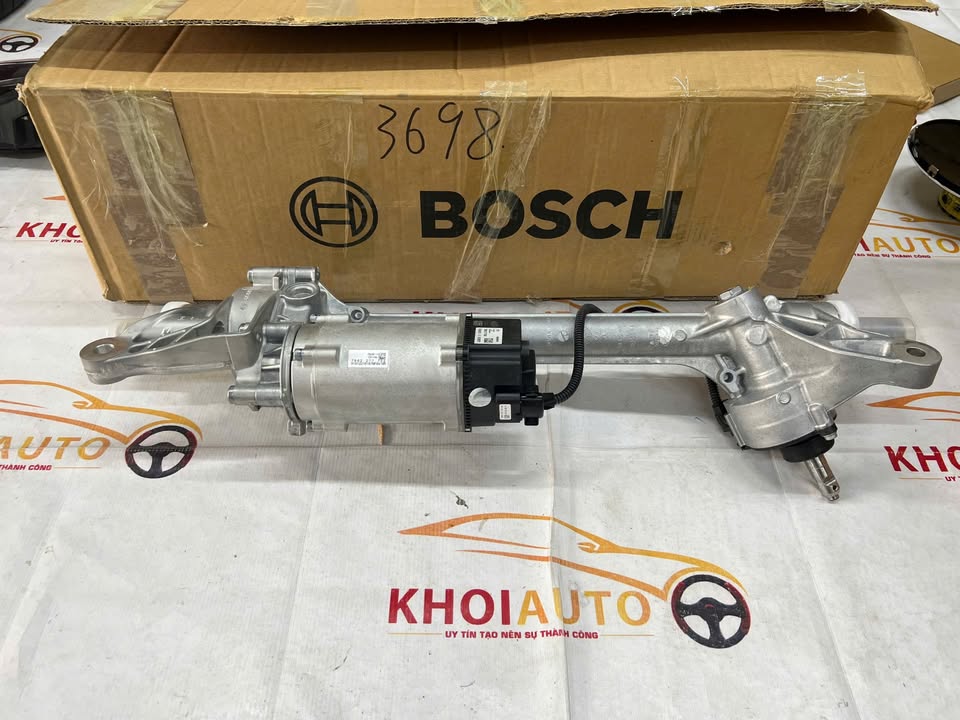 DK62-3504-AC Thước Lái Range Rover Sport L494 2013-2015 RL143422 OEM BOSCH