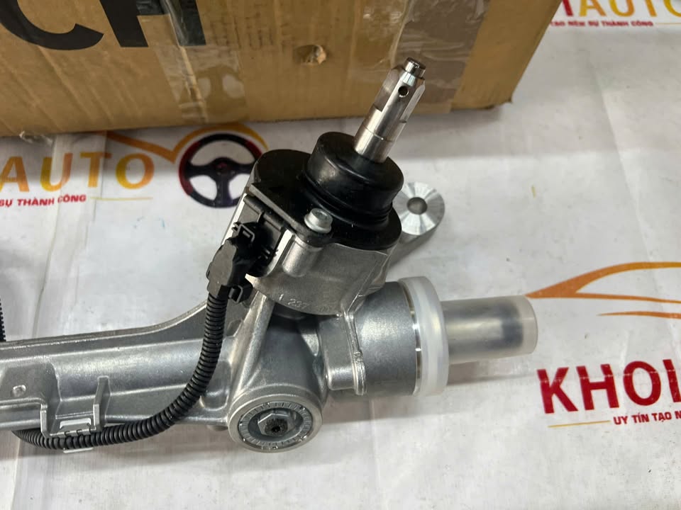 DK62-3504-AC Thước Lái Range Rover Sport L494 2013-2015 RL143422 OEM BOSCH