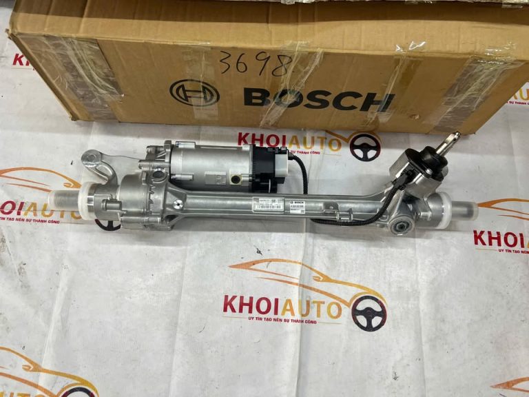 DK62-3504-AC  Thước Lái Range Rover Sport L494 2013-2015  RL143422  OEM BOSCH