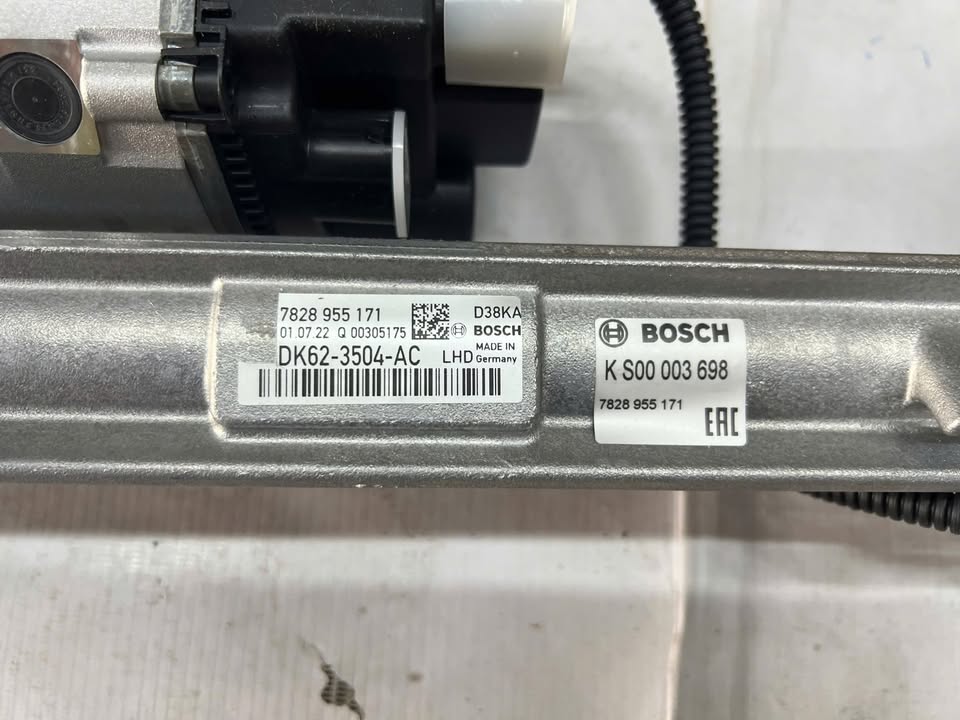 DK62-3504-AC Thước Lái Range Rover Sport L494 2013-2015 RL143422 OEM BOSCH