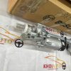 DK62-3504-AC Thước Lái Range Rover Sport L494 2013-2015 RL143422 OEM BOSCH