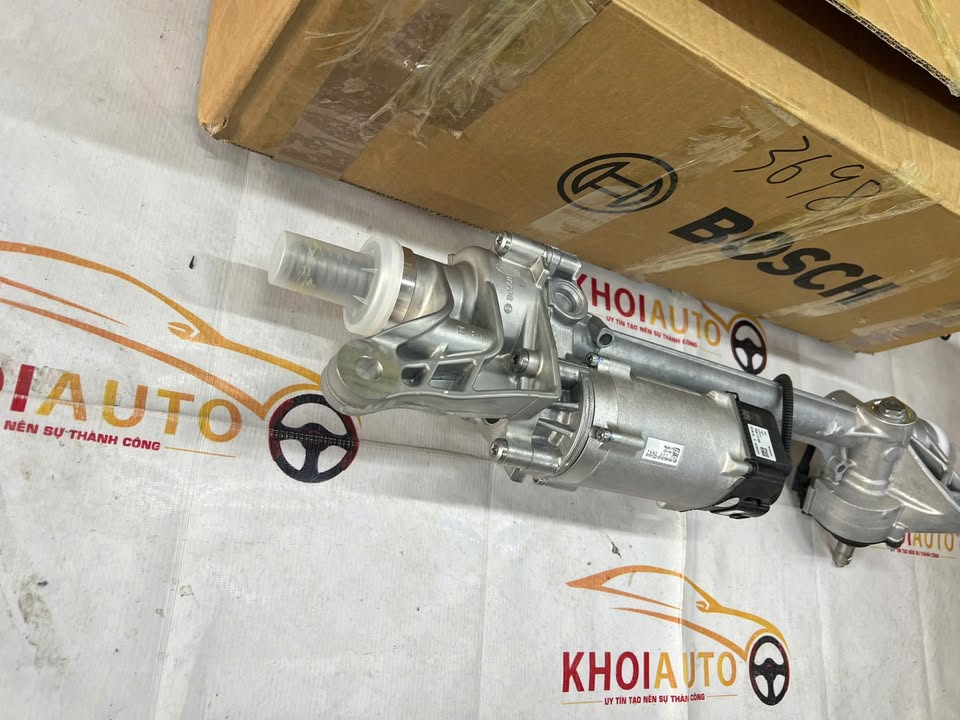 DK62-3504-AC Thước Lái Range Rover Sport L494 2013-2015 RL143422 OEM BOSCH