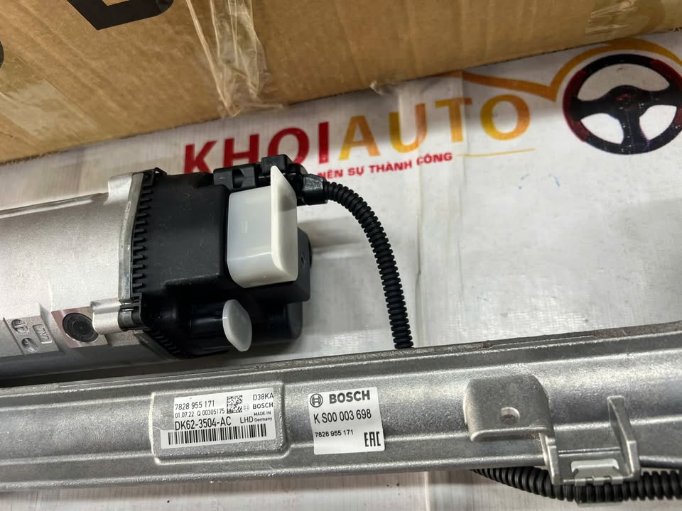 DK62-3504-AC Thước Lái Range Rover Sport L494 2013-2015 RL143422 OEM BOSCH