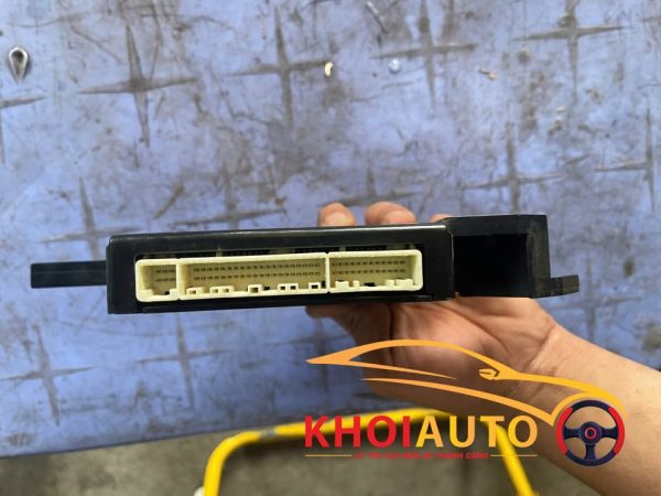 Hộp Điều Khiển Điều Hòa LEXUS RX SERIES RX350 RX450h 88650-48351,8865048351