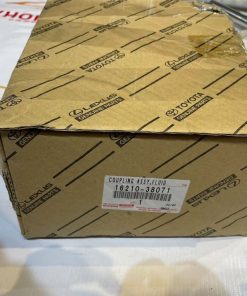 Ly Tâm LEXUS LX570 TOYOTA LAND CRUISER 1621038071,16210-38071