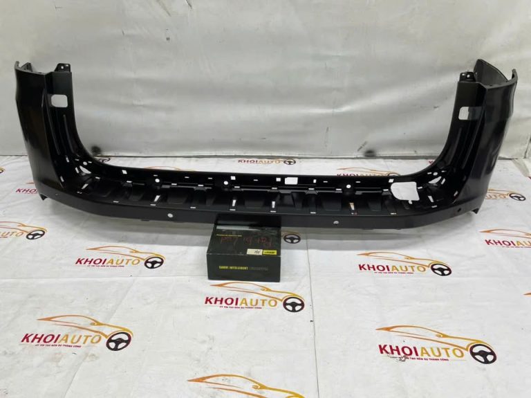 52159-6B905 Cản Sau TOYOTA Land Cruiser 2021-2025 LC300 521596B905