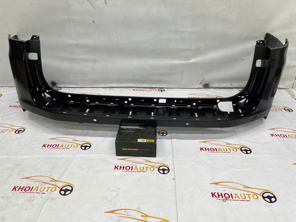 52159-6B905 Cản Sau TOYOTA Land Cruiser 2021-2025 LC300 521596B905