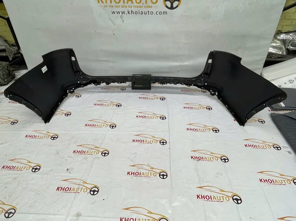 52159-6B905 Cản Sau TOYOTA Land Cruiser 2021-2025 LC300 521596B905