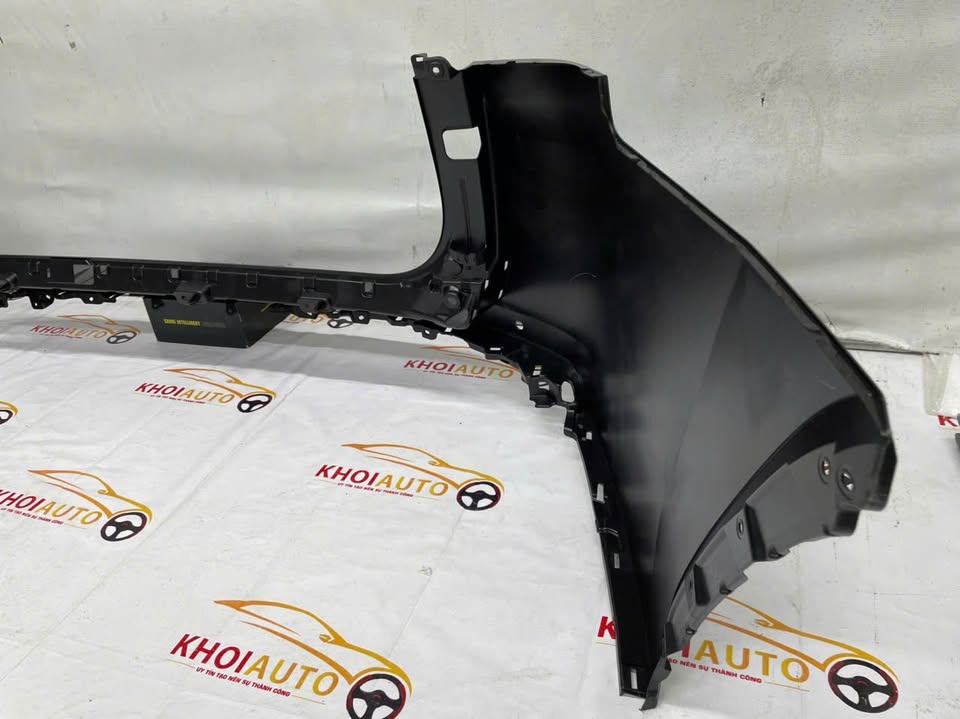 52159-6B905 Cản Sau TOYOTA Land Cruiser 2021-2025 LC300 521596B905