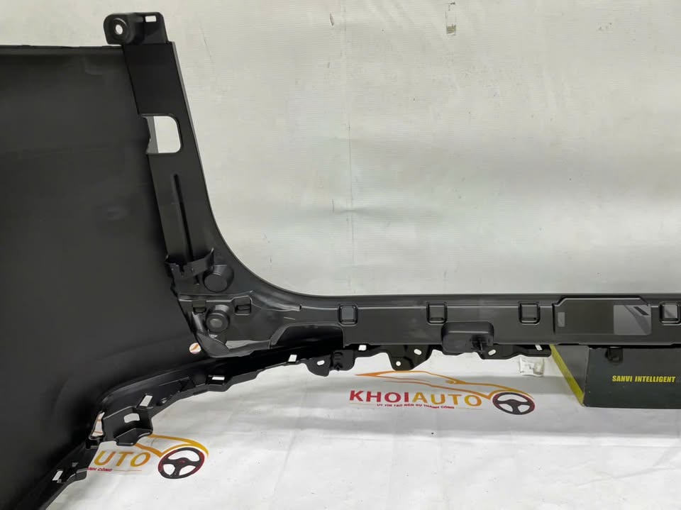 52159-6B905 Cản Sau TOYOTA Land Cruiser 2021-2025 LC300 521596B905