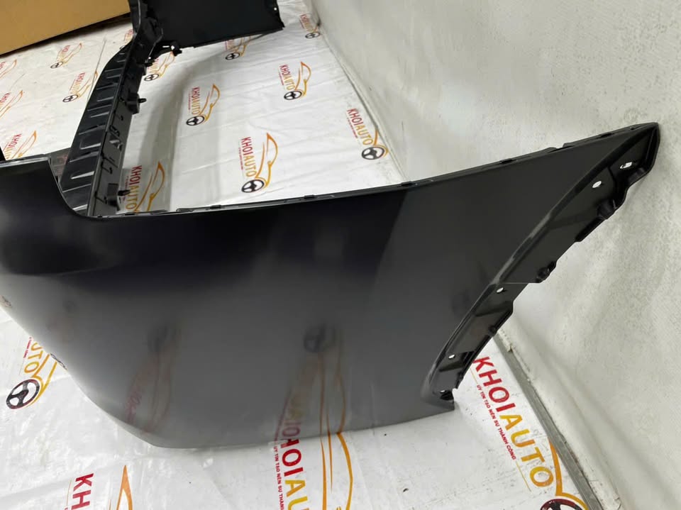 52159-6B905 Cản Sau TOYOTA Land Cruiser 2021-2025 LC300 521596B905