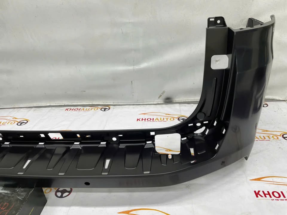 52159-6B905 Cản Sau TOYOTA Land Cruiser 2021-2025 LC300 521596B905 - Ảnh 3
