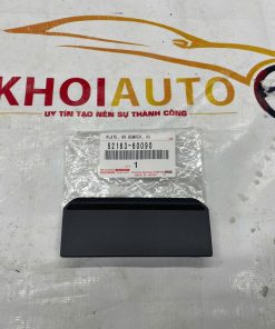 52163-60090 Miếng Đệm Bước Lên Xuống Cản Sau TOYOTA Land Cruiser LC300 2021-2024 5216360090