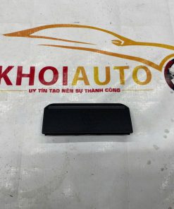 52163-60090 Miếng Đệm Bước Lên Xuống Cản Sau TOYOTA Land Cruiser LC300 2021-2024 5216360090