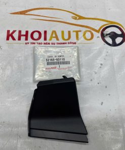 52165-60110 Ốp cản Sau TOYOTA Land Cruiser LC300 2021-2024 Vế Phải(RH)5216560110