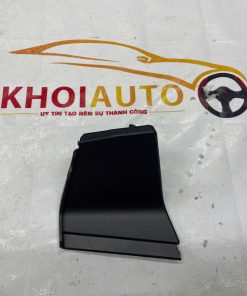 52165-60110 Ốp cản Sau TOYOTA Land Cruiser LC300 2021-2024 Vế Phải(RH)5216560110