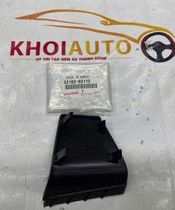 52165-60110 Ốp cản Sau TOYOTA Land Cruiser LC300 2021-2024 Vế Phải(RH)5216560110