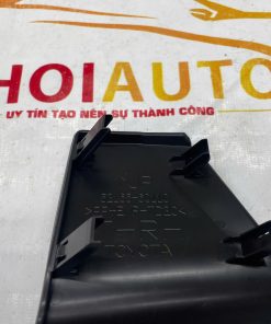 52165-60110 Ốp cản Sau TOYOTA Land Cruiser LC300 2021-2024 Vế Phải(RH)5216560110