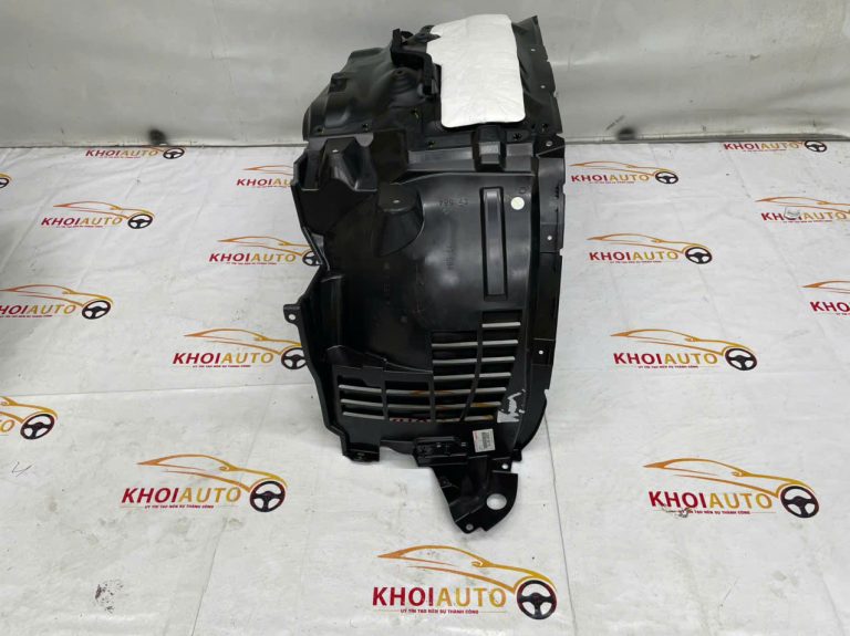 53806-60170 Lòng Dè Chắn Bùn Bánh Trước TOYOTA LAND CRUISER 2021-2024 LC300 Vế Trái(LH)5380660170