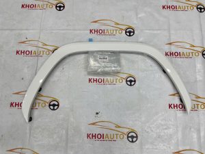 75601-60062-A0 Ốp Nhựa Tai Xe Trước TOYOTA Land Cruiser LC300 2021-2024 Vế Phải(RH)7560160062A0