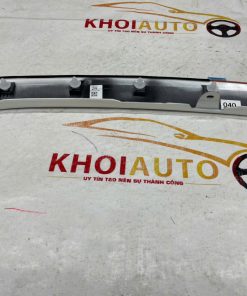 75601-60062-A0 Ốp Nhựa Tai Xe Trước TOYOTA Land Cruiser LC300 2021-2024 Vế Phải(RH)7560160062A0