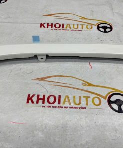 75601-60062-A0 Ốp Nhựa Tai Xe Trước TOYOTA Land Cruiser LC300 2021-2024 Vế Phải(RH)7560160062A0