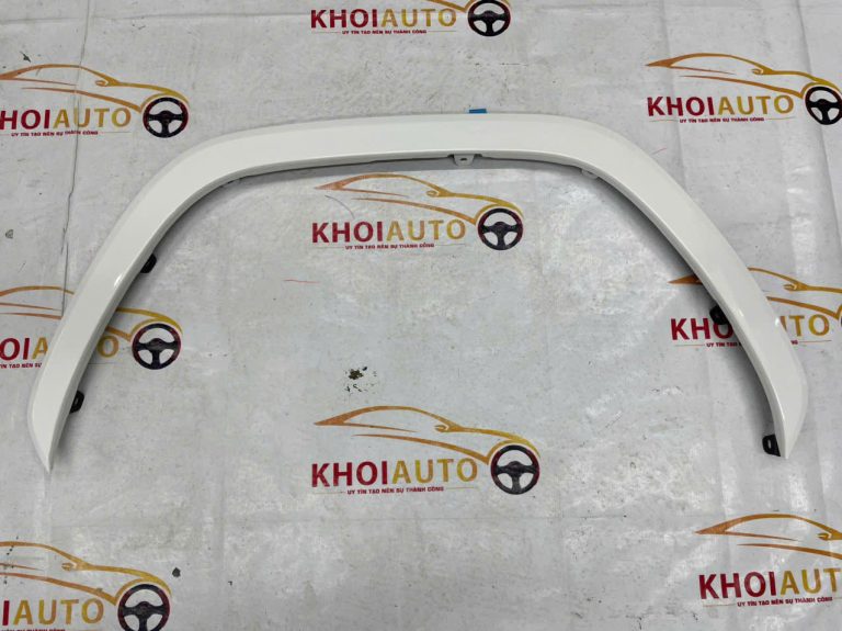 75602-60062-A0 Ốp Nhựa Tai Xe Trước TOYOTA Land Cruiser LC300 2021-2024 Vế Trái(LH)7560260062A0