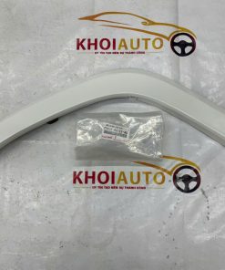 75605-60122-A0 Nẹp Ốp Sườn Xe Sau TOYOTA Land Cruiser LC300 2021-2024 Vế Phải(RH)7560560122A0