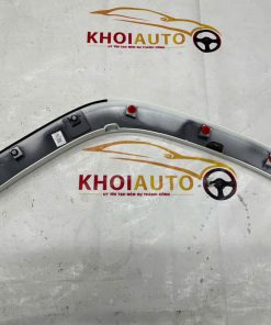 75605-60122-A0 Nẹp Ốp Sườn Xe Sau TOYOTA Land Cruiser LC300 2021-2024 Vế Phải(RH)7560560122A0