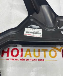 77277-60140 Ốp Bảo Vệ Ống Dẫn Nhiên Liệu LEXUS LX570 2009-2015 7727760140