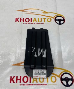 Miếng Bảo Vệ Ống Dẫn Nhiên Liệu LEXUS LX570 2009-2015 77278-60020 7727860020