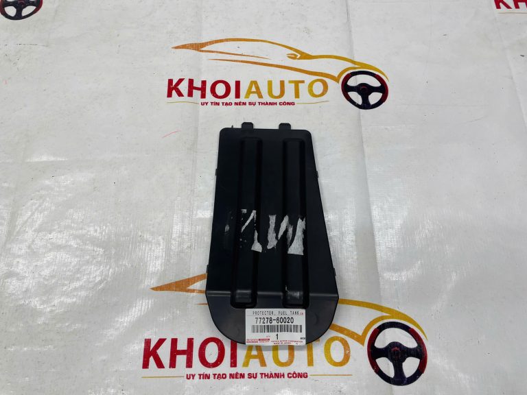77278-60020 Miếng Bảo Vệ Ống Dẫn Nhiên Liệu LEXUS LX570 2009-2015 7727860020