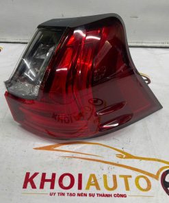 81551-60C00 Đèn Hậu Ngoài LEXUS LX570 2016-2020 Vế Phải(RH)8155160C00
