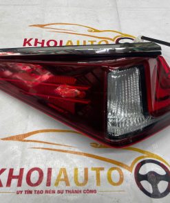 81561-33790 Đèn Hậu Ngoài LEXUS ES SERIES 2019-2021 Vế Trái(LH)8156133790