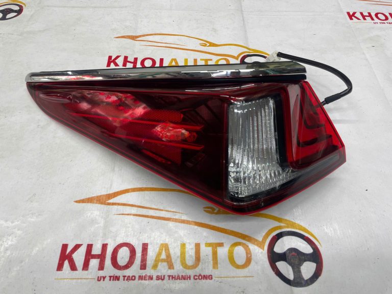 81561-33790 Đèn Hậu Ngoài  LEXUS ES SERIES 2019-2021 Vế Trái(LH)8156133790