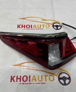 81561-33790 Đèn Hậu Ngoài LEXUS ES SERIES 2019-2021 Vế Trái(LH)8156133790