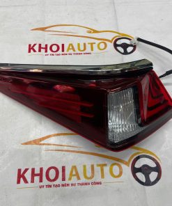 81561-33790 Đèn Hậu Ngoài LEXUS ES SERIES 2019-2021 Vế Trái(LH)8156133790