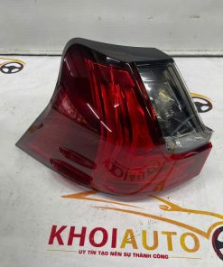 81561-60C00 Đèn Hậu Ngoài LEXUS LX570 2016-2022 OLD Vế Trái(LH)8156160C00