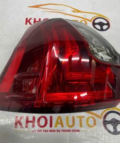 81561-60C00 Đèn Hậu Ngoài LEXUS LX570 2016-2022 OLD Vế Trái(LH)8156160C00