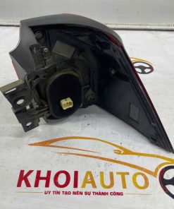 81561-60C00 Đèn Hậu Ngoài LEXUS LX570 2016-2022 OLD Vế Trái(LH)8156160C00