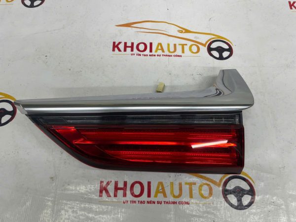 81581-60350 Đèn Hậu Trong LEXUS LX570 2016-2020 OLD Vế Phải(RH)8158160350