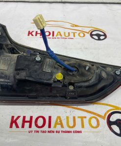 81581-60350 Đèn Hậu Trong LEXUS LX570 2016-2020 OLD Vế Phải(RH)8158160350