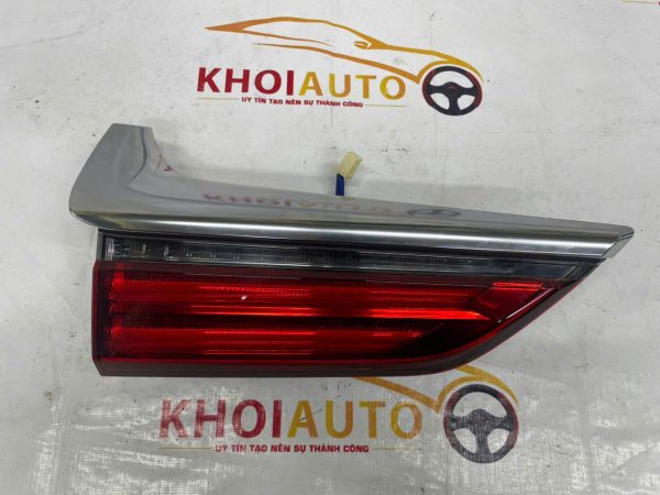 81591-60400 Đèn Hậu Trong LEXUS LX570 2016-2022 Vế Trái(LH) 8159160400